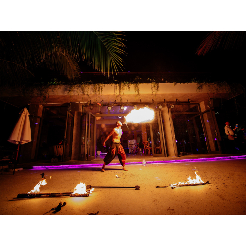 Sunset Beach Bar & Restaurant